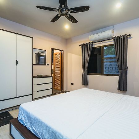 Havana House By Lofty Villas หาดกมลา ภายนอก รูปภาพ